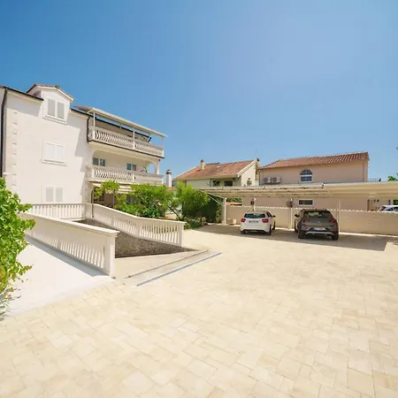 Appartement Bianca Vodice