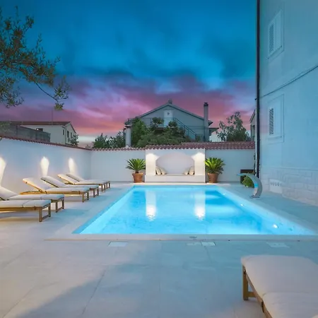 Bianca Apartment Vodice