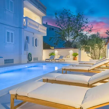 아파트 Bianca 보디체