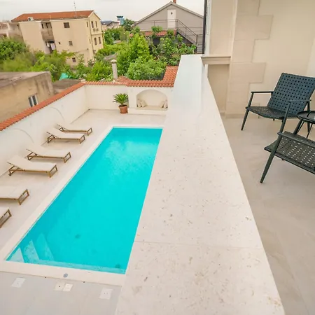 Bianca Apartment Vodice