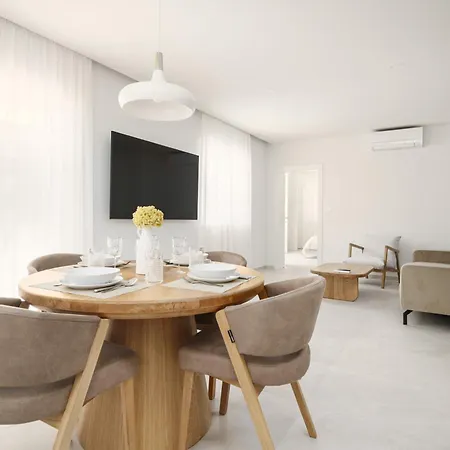 Apartman Bianca Vodice