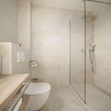 Apartman Bianca Vodice