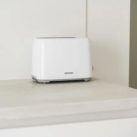 Apartamento Bianca