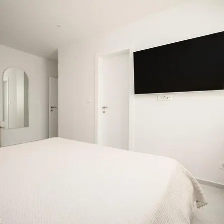 Bianca Apartman