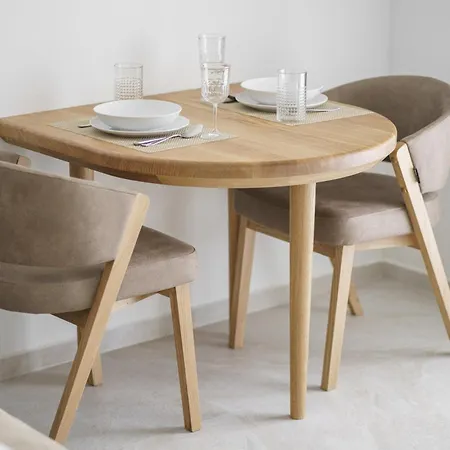 Bianca Apartman