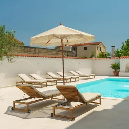 Bianca Apartment Vodice