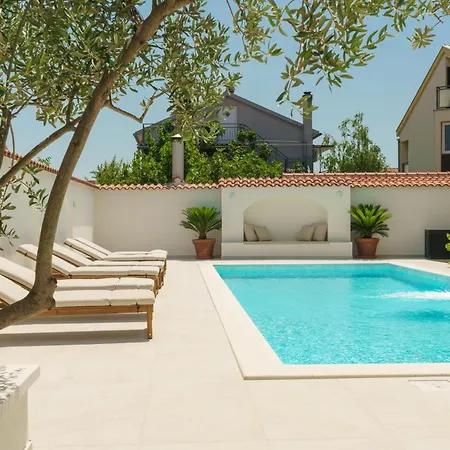 Bianca Apartman Vodice