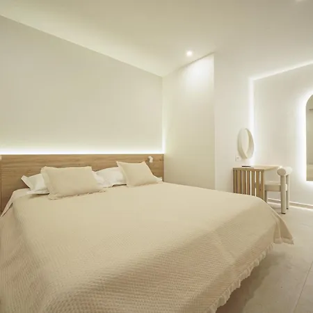 Bianca 아파트 보디체