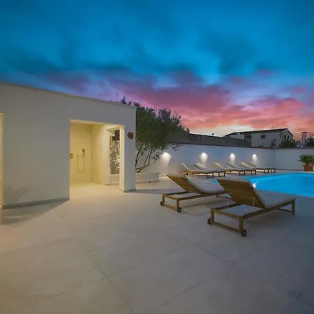 Apartment Bianca Vodice