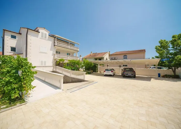 Apartment Bianca Vodice