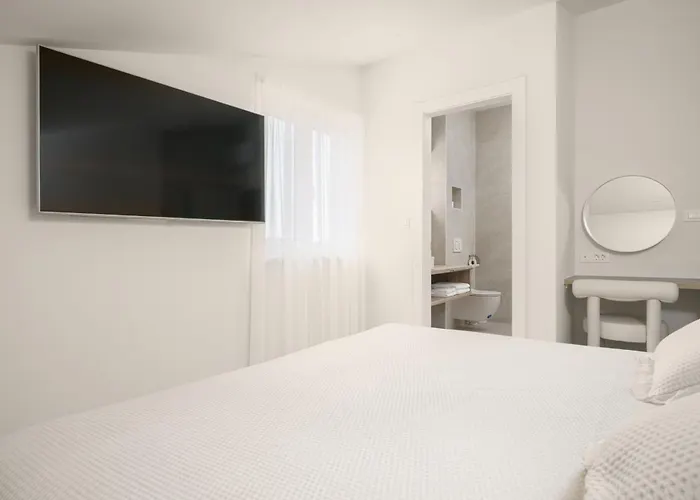 Bianca アパート *