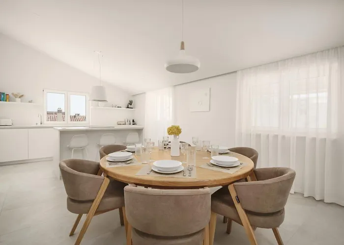 Bianca 아파트 보디체