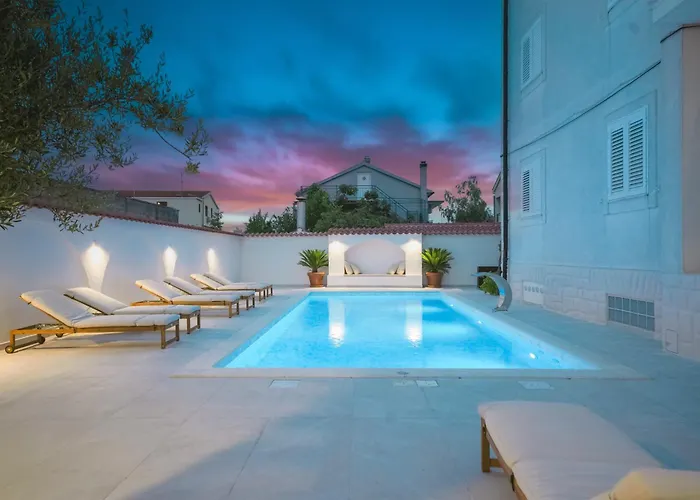 Bianca Апартаменты Водице