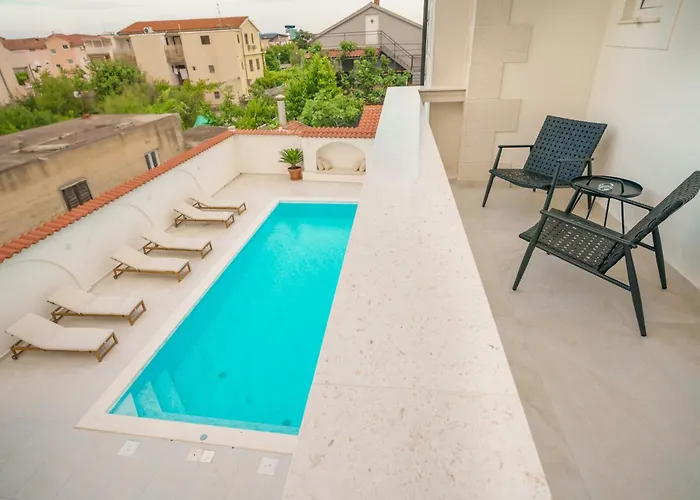 Bianca 아파트 보디체