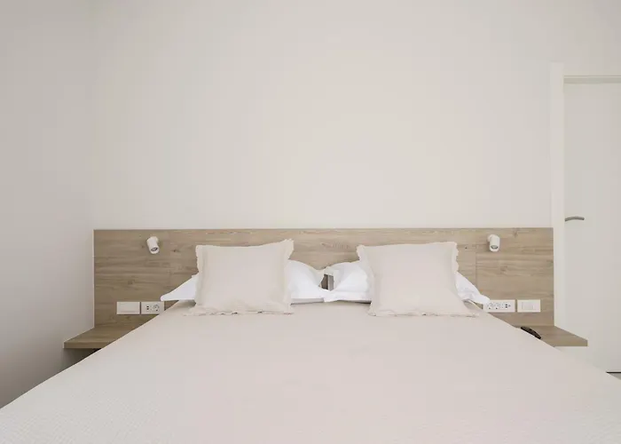 Bianca Апартаменты Водице