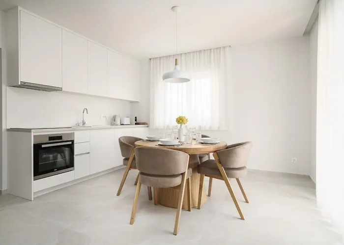 アパート Bianca *