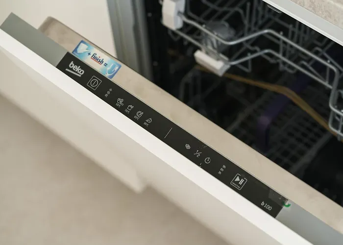 アパート Bianca *