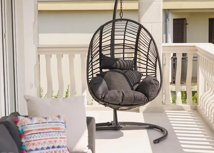 Bianca アパート *