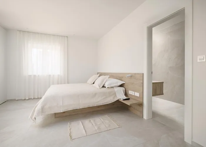 Bianca アパート *