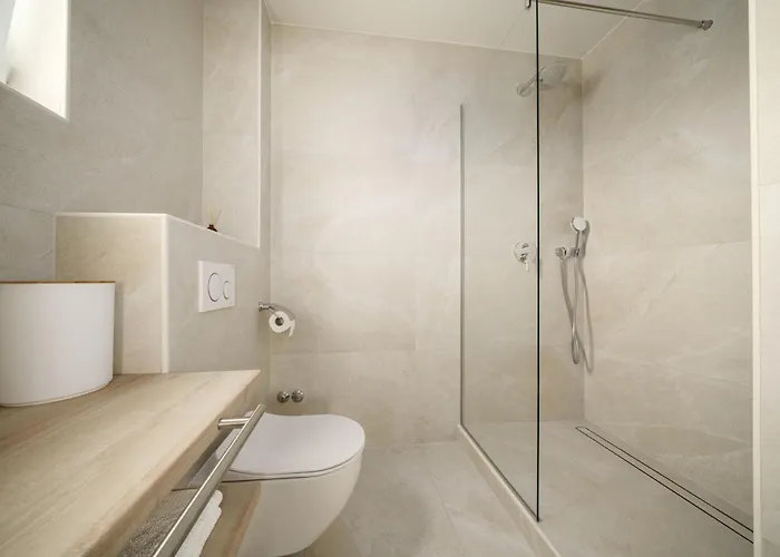 아파트 Bianca 보디체