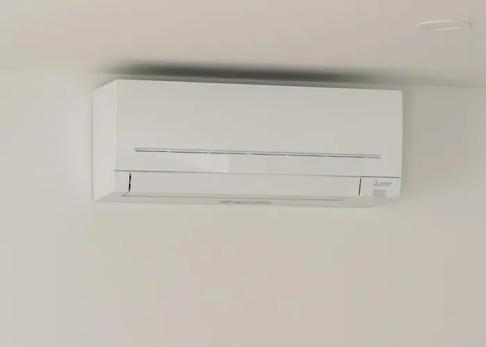 Bianca アパート ヴォディツェ