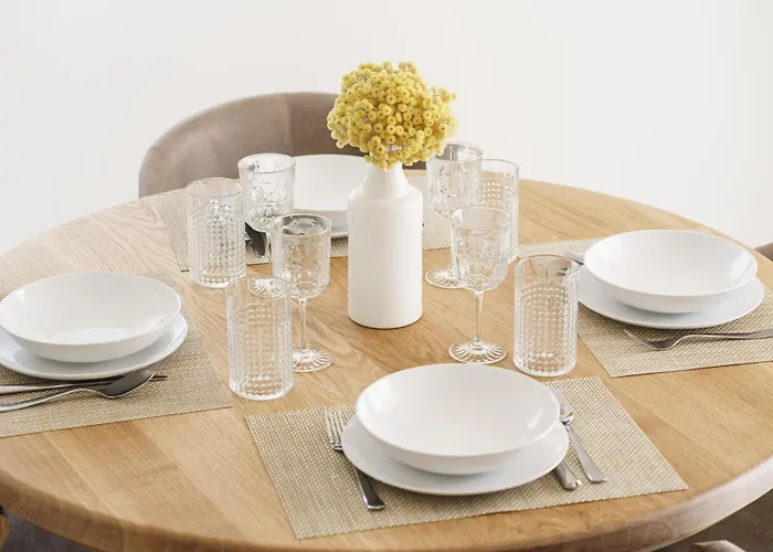 アパート Bianca ヴォディツェ