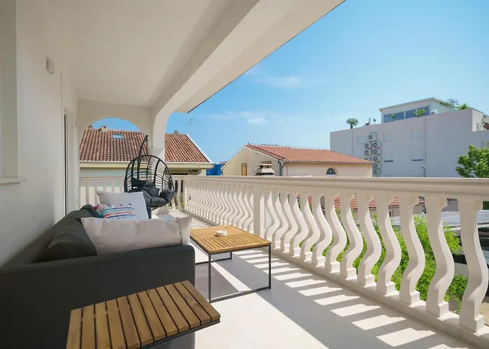 Bianca 아파트 보디체