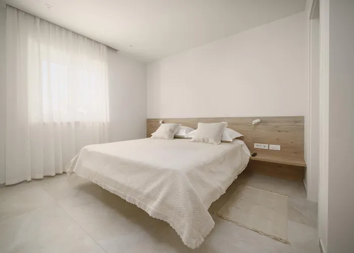 Bianca アパート *