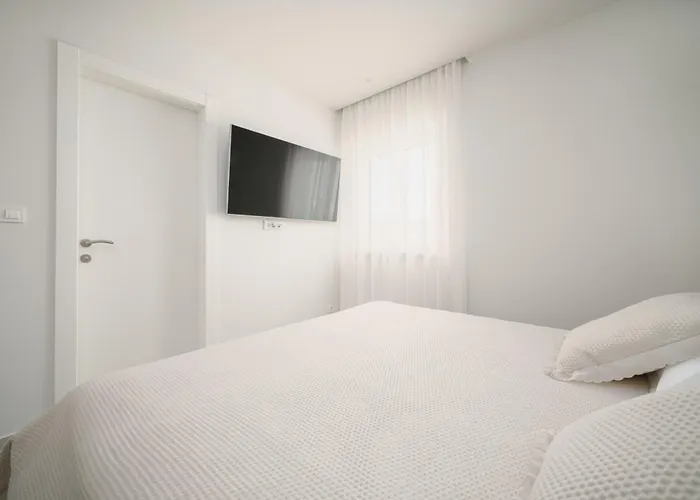 Апартаменты Bianca *