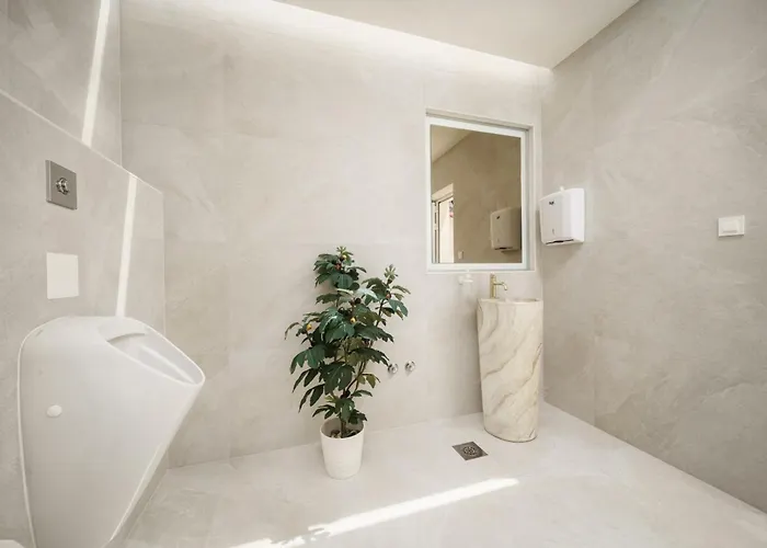 아파트 Bianca 보디체