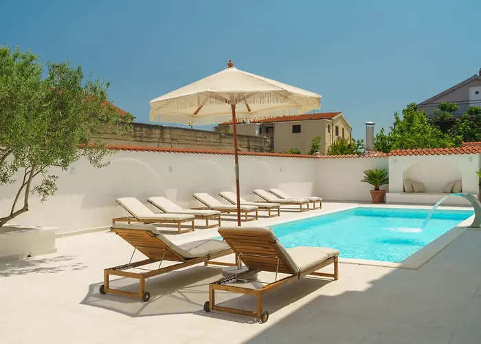 Bianca 아파트 보디체