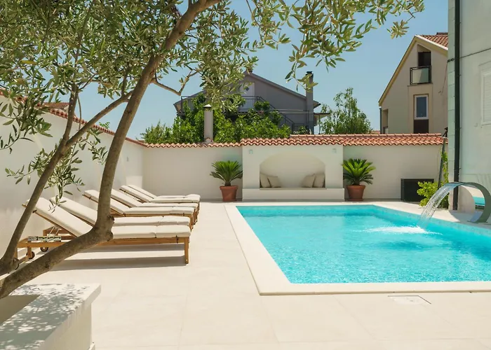 Bianca 아파트 보디체