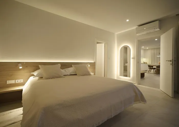 アパート Bianca *