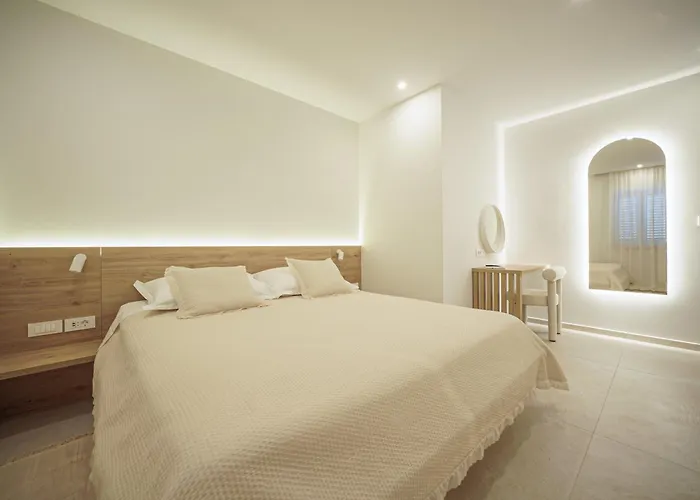 Bianca 아파트 보디체