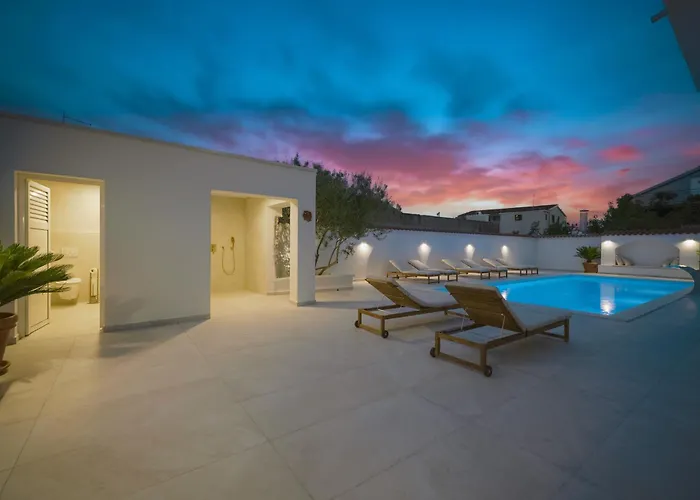 아파트 Bianca 보디체